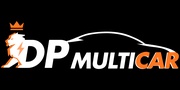 Logo | Dp Multicar